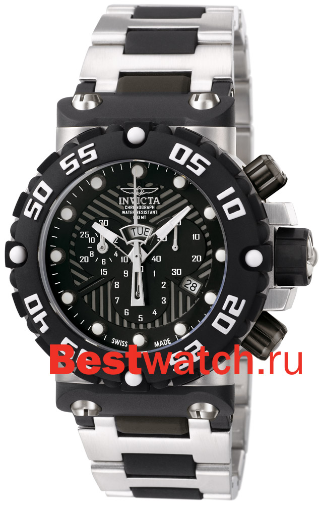 Часы Invicta Subaqua IN0402