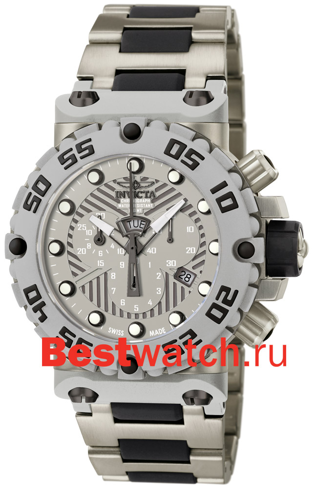 Часы Invicta Adrenaline IN0406