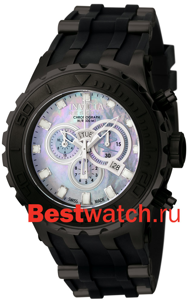Часы Invicta Reserve IN0508