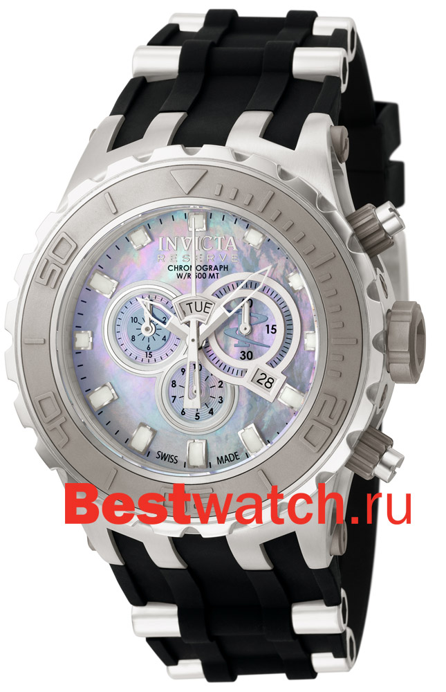 Часы Invicta Reserve IN0509