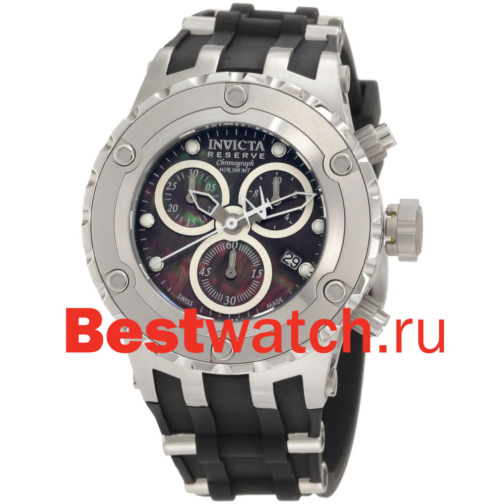 Часы Invicta Reserve IN0530