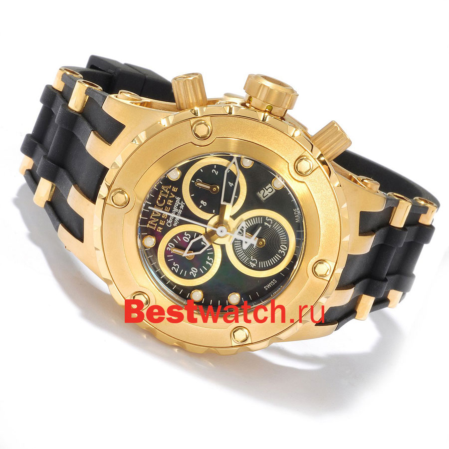 Часы Invicta Reserve IN0532
