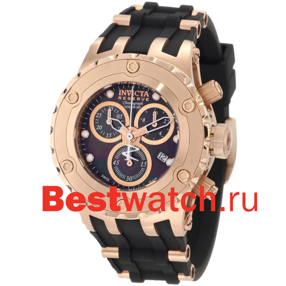 Часы Invicta Reserve IN0534