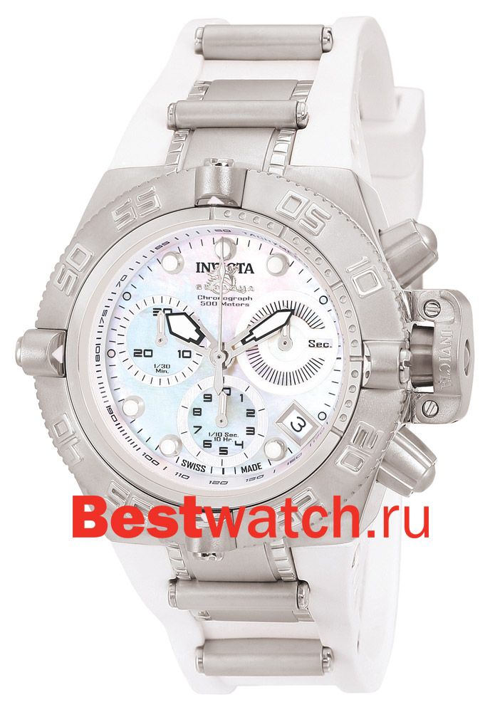 Часы Invicta Subaqua IN0535
