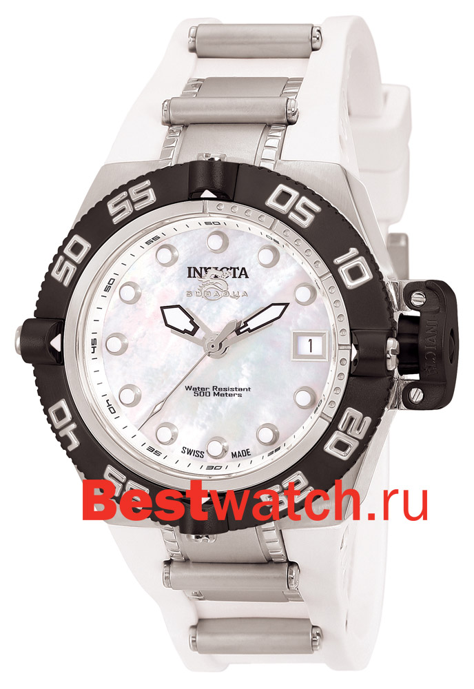 Часы Invicta Subaqua IN0538