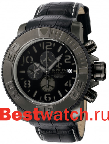 Часы Invicta Sea Huntert IN0604