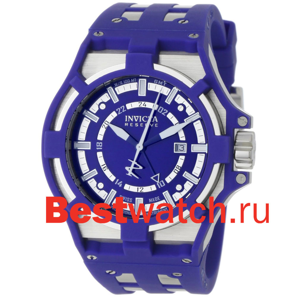 Часы Invicta Akula IN0626