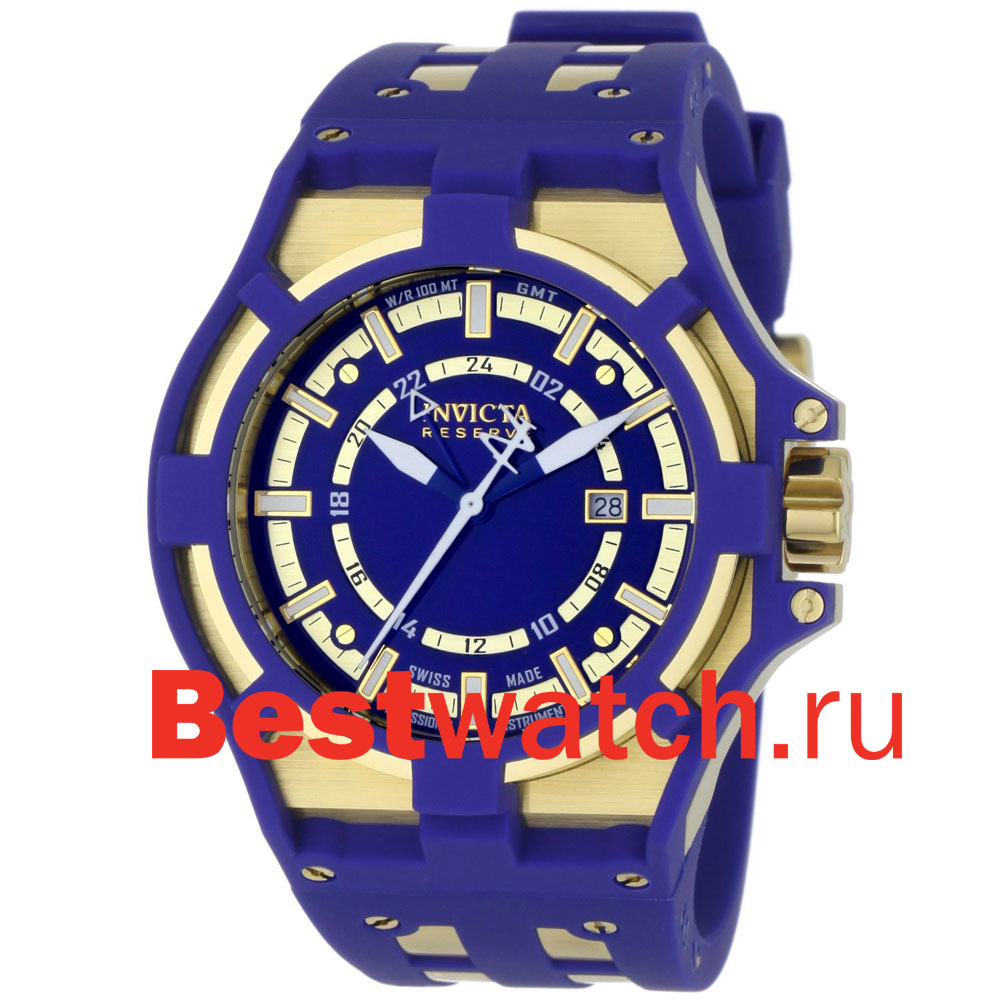 Часы Invicta Akula IN0629