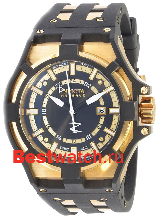 Часы Invicta Akula IN0630