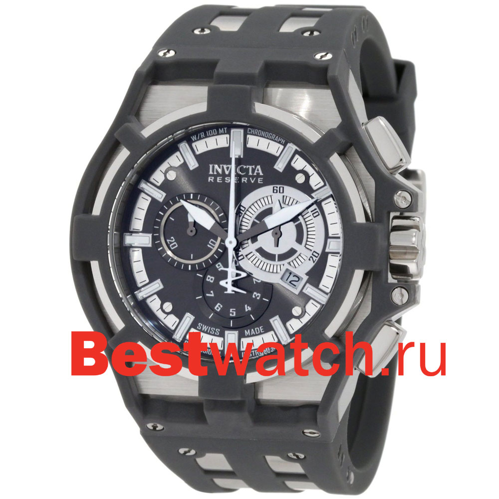 Часы Invicta Akula IN0631