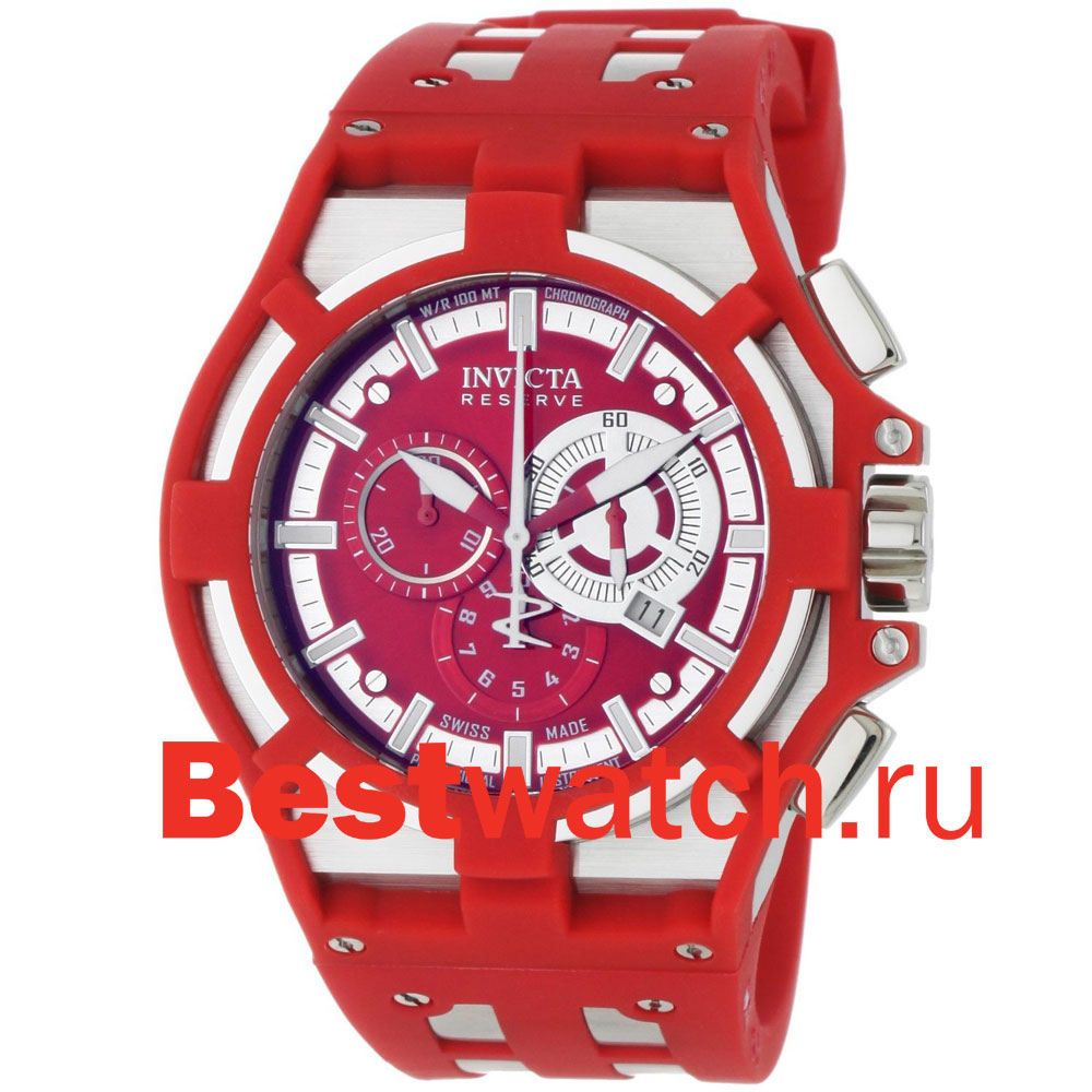Часы Invicta Akula IN0634