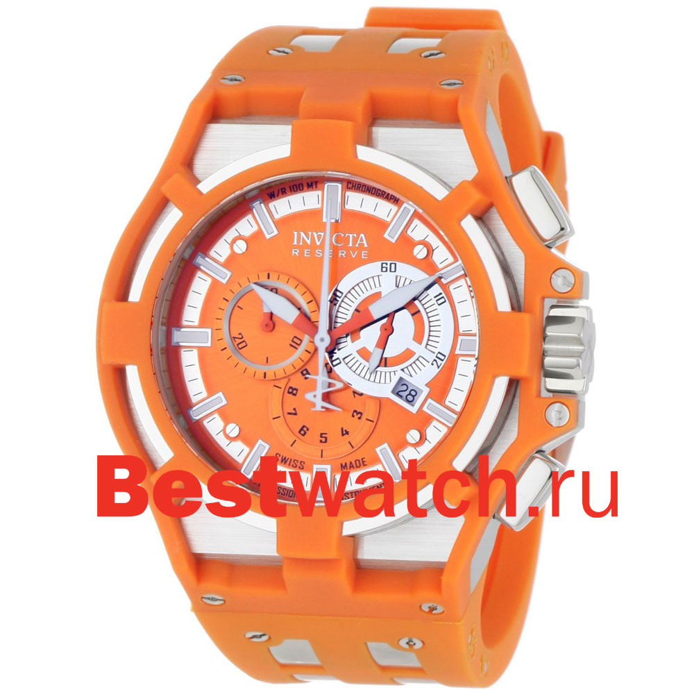 Часы Invicta Akula IN0635