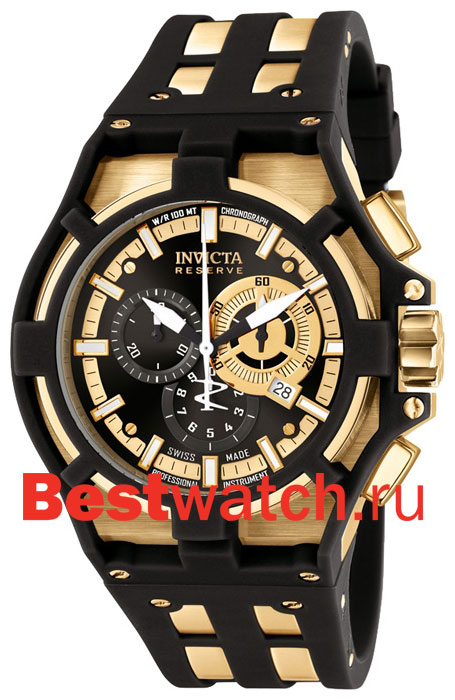 Часы Invicta Akula IN0639