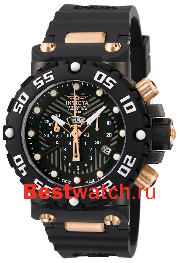 Часы Invicta Subaqua IN0655