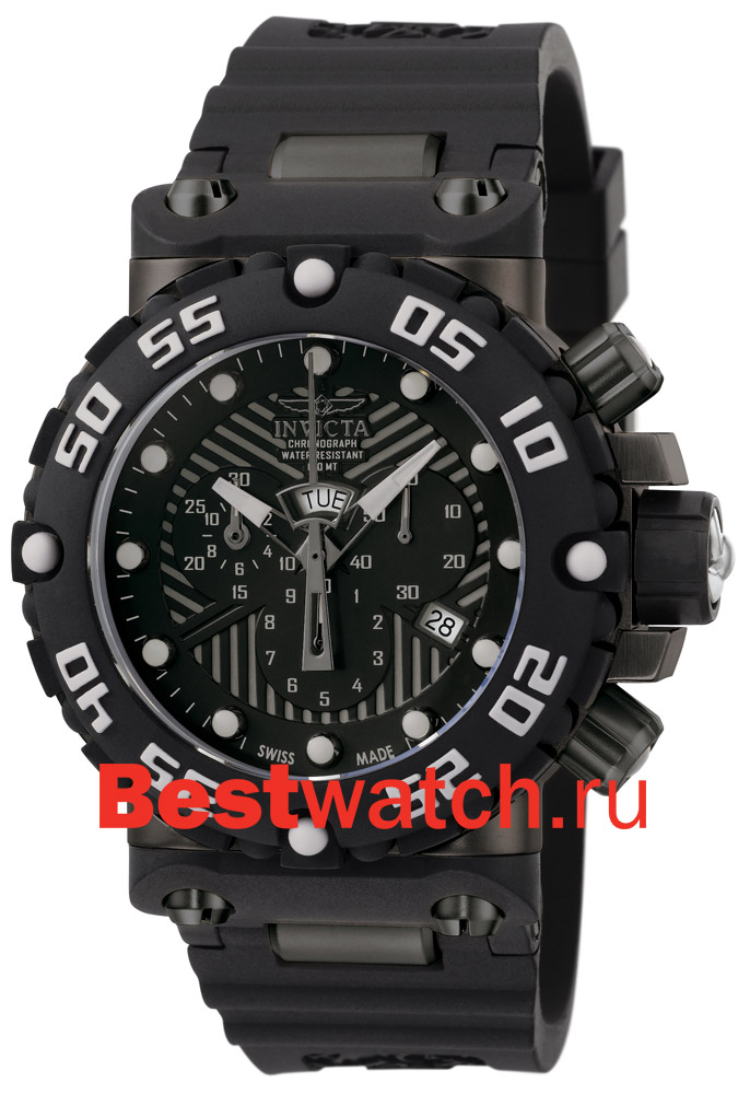 Часы Invicta Subaqua IN0656