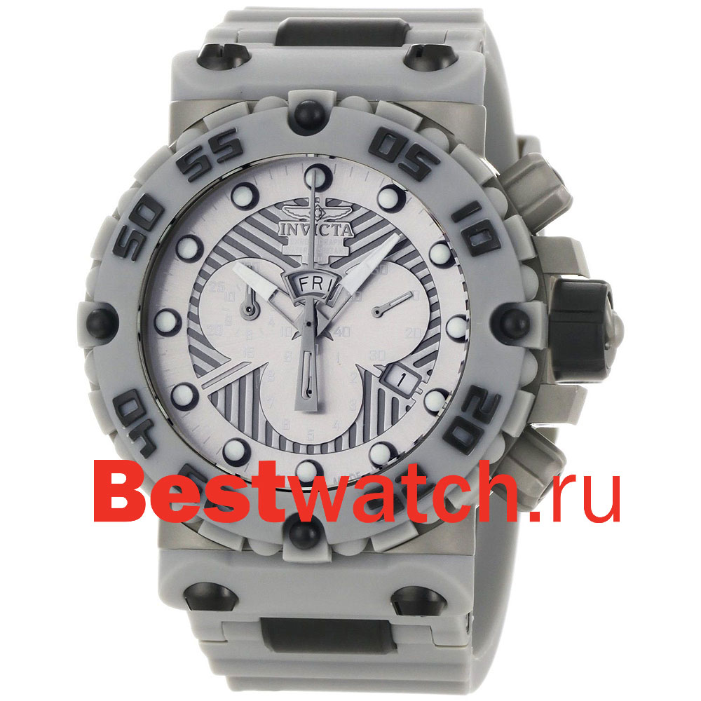 Часы Invicta Subaqua IN0657