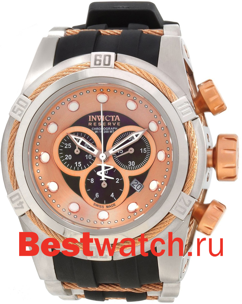 Часы Invicta Reserve IN0829