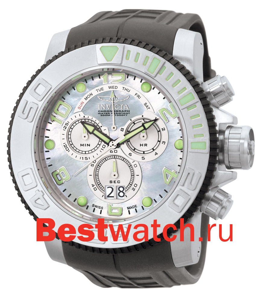 Часы Invicta Sea Hunter IN0861