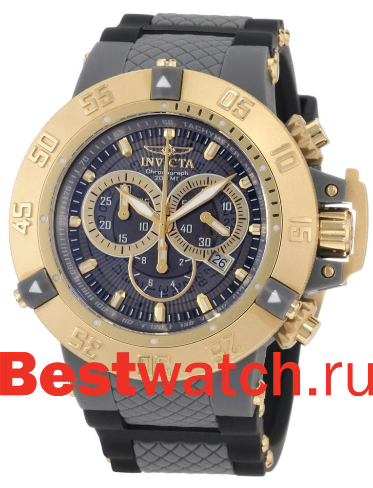 Часы Invicta Subaqua IN0930