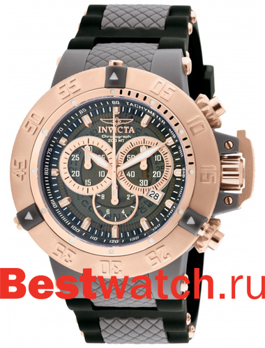 Часы Invicta Subaqua IN0932