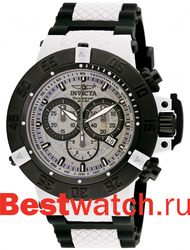 Часы Invicta Subaqua IN0933