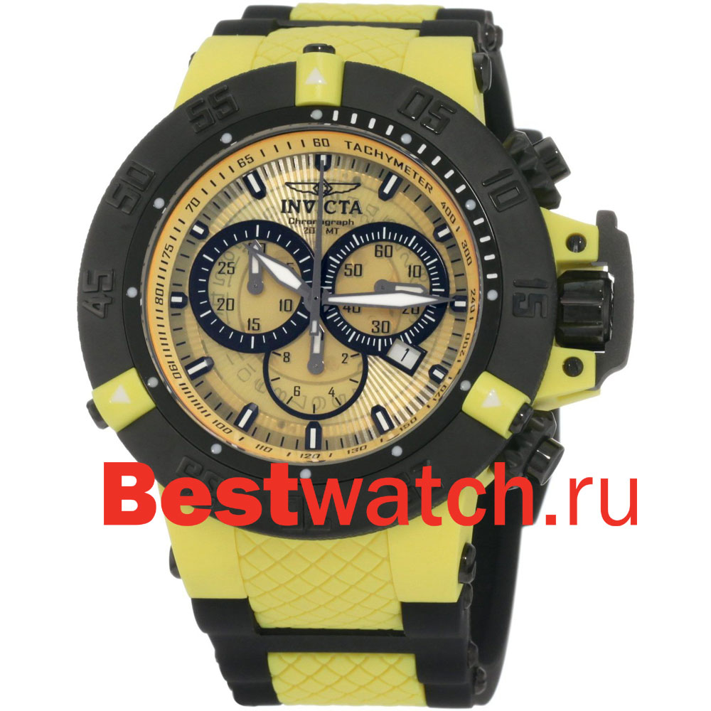 Часы Invicta Subaqua IN0934