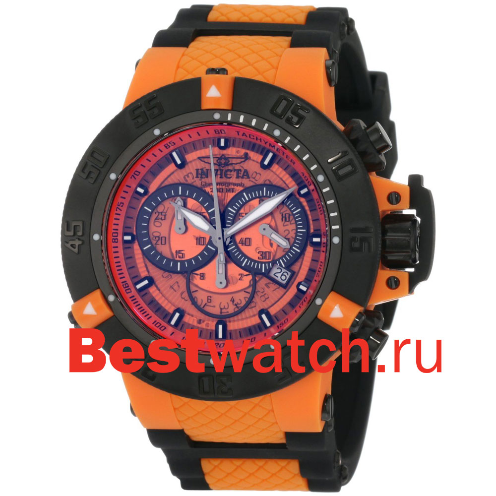 Часы Invicta Subaqua IN0936
