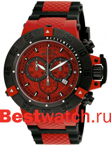 Часы Invicta Subaqua IN0938