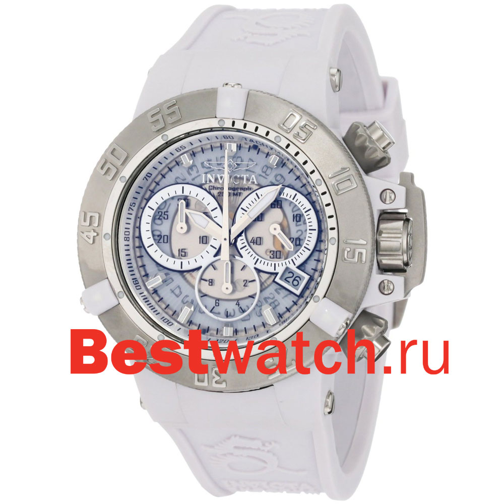 Часы Invicta Subaqua IN0939