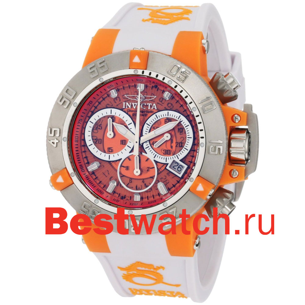 Часы Invicta Subaqua IN0942