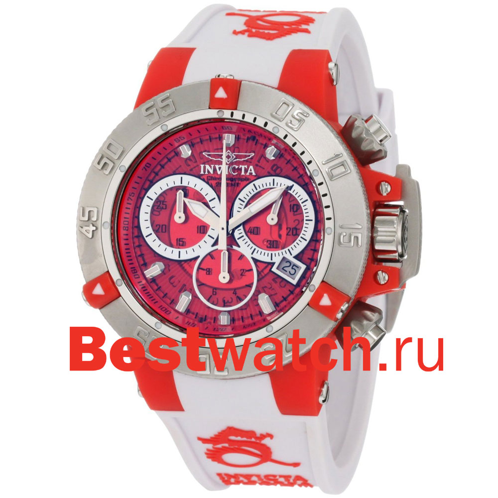 Часы Invicta Subaqua IN0943