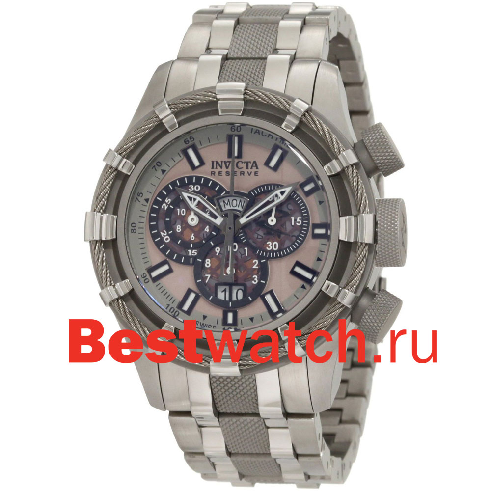 Часы Invicta Reserve IN0968
