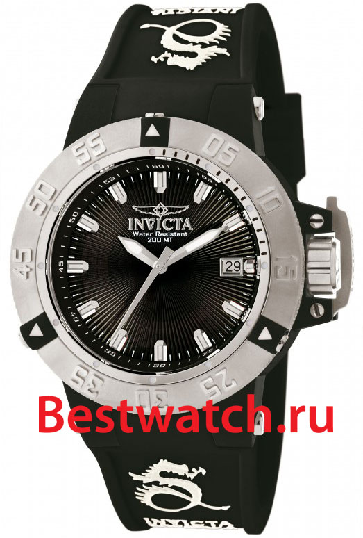 Часы Invicta Subaqua IN10113