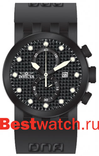 Часы Invicta DNA IN10427