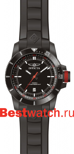 Часы Invicta Ocean Baron Pro Diver IN10735