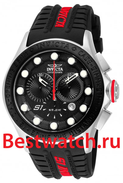 Часы Invicta IN10837