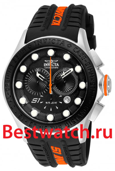 Часы Invicta IN10839