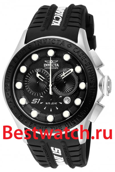 Часы Invicta IN10840