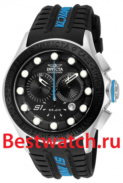 Часы Invicta IN10841