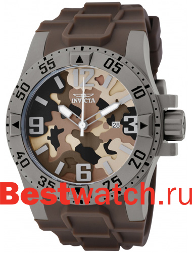 Часы Invicta Excursion IN1095
