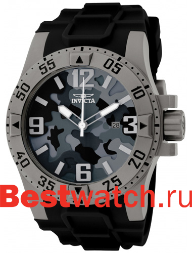 Часы Invicta Excursion IN1098