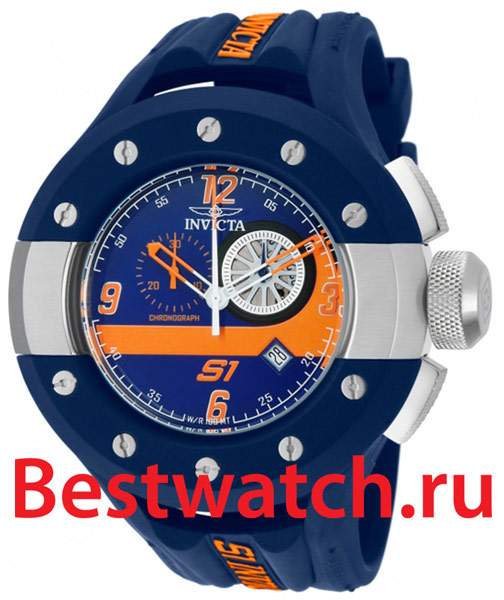 Часы Invicta IN11124