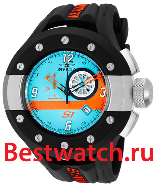 Часы Invicta IN11126