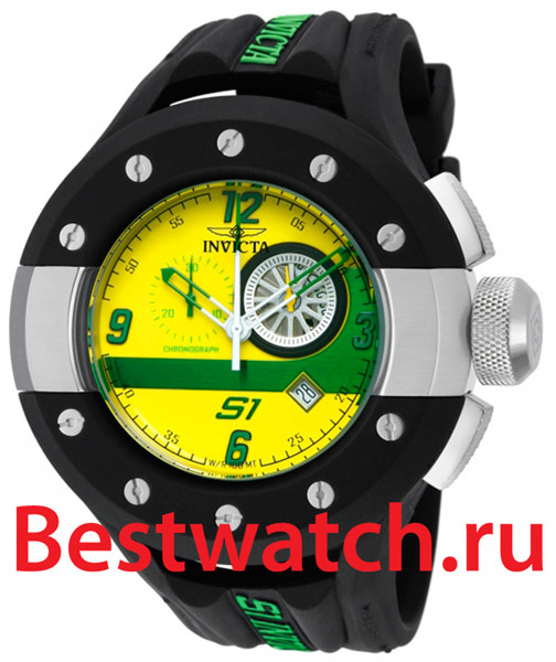 Часы Invicta IN11127