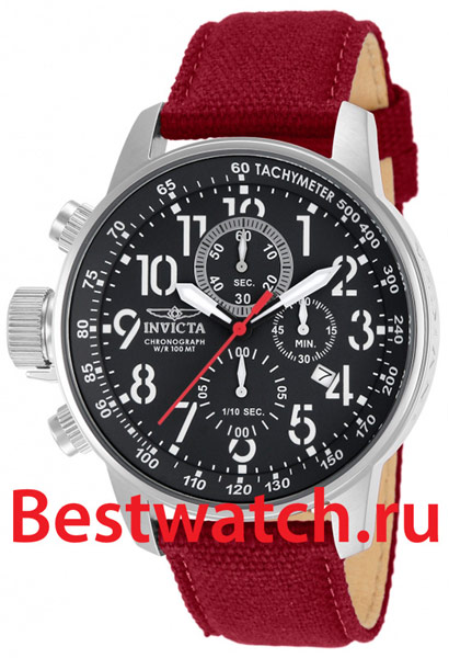 Часы Invicta I Force Lefty Chronograph IN11517