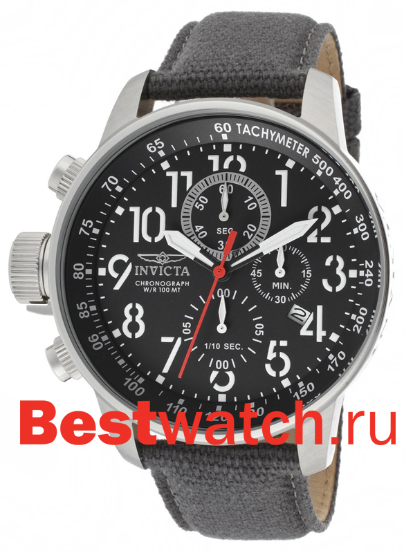 Часы Invicta I Force Lefty Chronograph IN11519