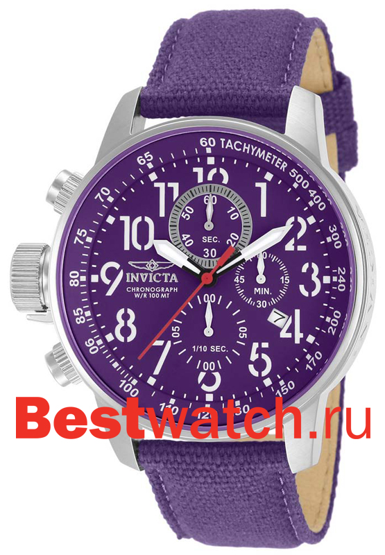 Часы Invicta I Force Lefty Chronograph IN11522