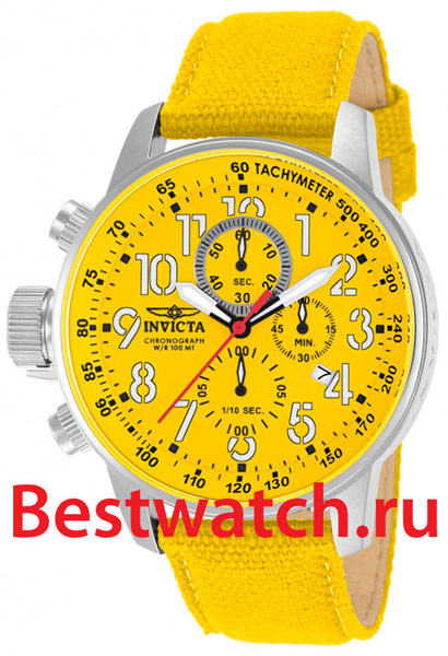 Часы Invicta I Force Lefty Chronograph IN11524