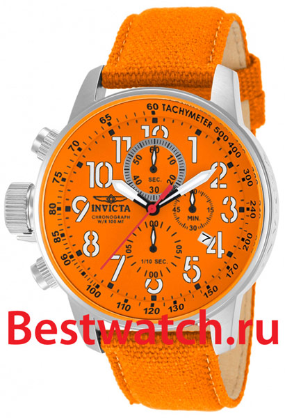 Часы Invicta I Force Lefty Chronograph IN11526