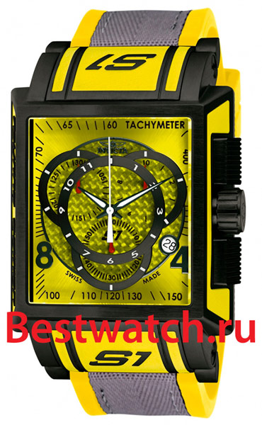 Часы Invicta IN11695